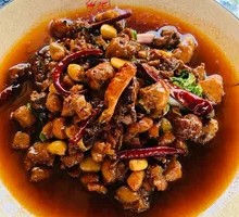 Yongping Huangfen Chicken