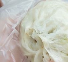 Bamboo Shoot Dumplings