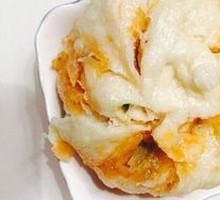 Glass Noodle Dumplings