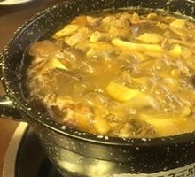 Wild Mushroom Platter