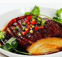 Special Tofu Skin Meat