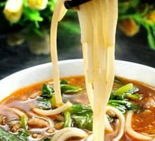 Small Pot Rice Noodles