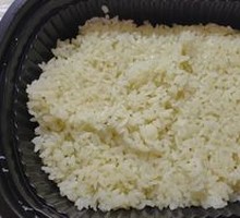 Oyster Sauce Boneless Chicken Rice