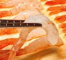 Sweet Shrimp (Shell Removed)