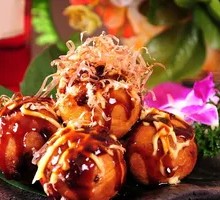 Takoyaki