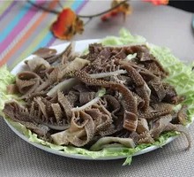 Fresh Tripe