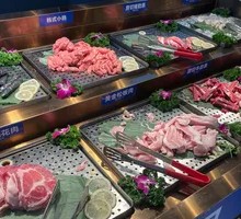 Unlimited Grilled Meat Buffet