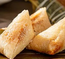 Sweet Red Date Zongzi