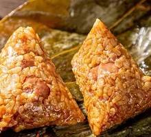 Fresh Meat Zongzi
