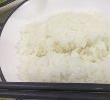 Fragrant Jasmine Rice