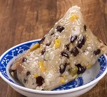 八宝粽