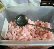 Health-Preserving Mushroom Soup Pot