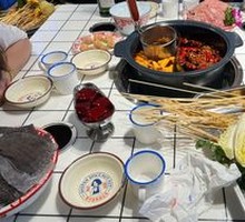 Innovative Luosifen Soup Base