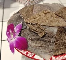 Fresh Beef Tripe in Comedy King Style