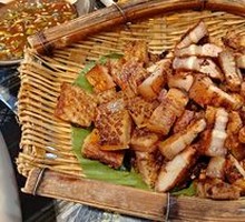 Pork Skin and Belly Pork