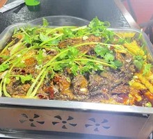 Yongchang Grilled Fish