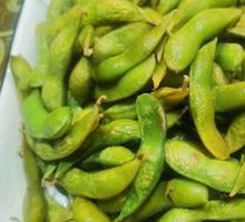 Ice Soy Beans