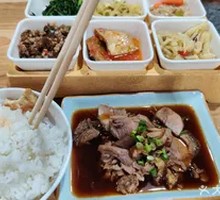 Yusheng Xiaoman Signature Pig Trotter Set Meal