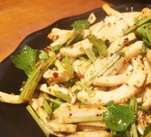 Secret-Recipe Beef Tripe