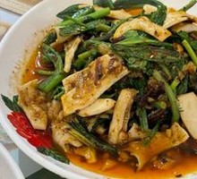 Pu'er Chilled Beef Tripe