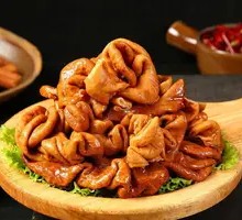 Pork Intestines