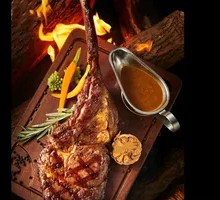 Angus Prime Cut Steak