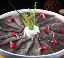 Fresh Beef Tripe from the Butcher's Market