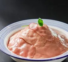 Signature Big Knife Kidney Slices