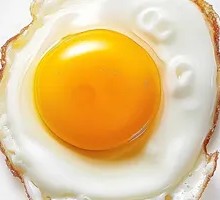 Fried Egg