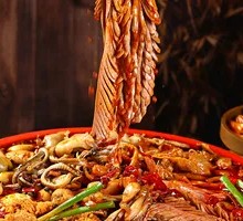 Fengwei Tripe with Pig Kidney