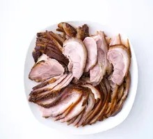 Cold-Mixed Braised Pork Elbow