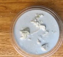 Peanut Milk Tofu Pudding