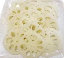 Lotus Root