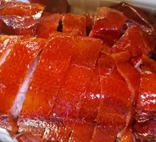 Ecological Little Muscovy Duck