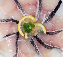 Fish Slices Without Batter