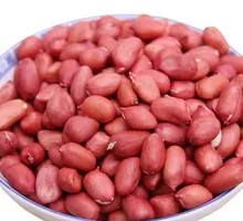 Fresh Fruit Peanuts