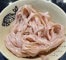 Red Rice Noodles