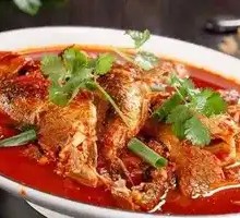 Hot Pot Sour Spicy Fish