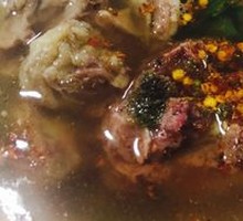 Beef Stew with Potatoes