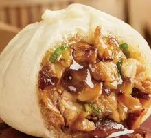 Fried Rice Noodle Dumplings