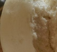 Flower-Opening Big Steamed Bun