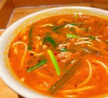 Yunnan-style Small Pot Rice Noodles