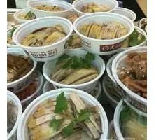 Signature Spicy Chicken Strips