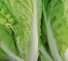 Bok choy