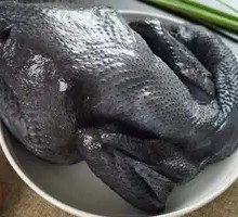 Wuding Black-Boned Chicken