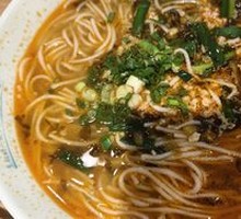 New Sauce-Flavored Small Pot Rice Noodles