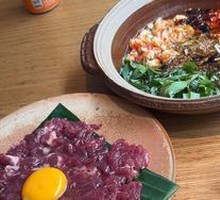 Wild Seasoning Hot Pot Beef