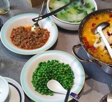 Grandmother's Snowflake Fish