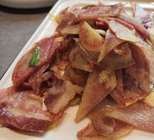 Lijiang Purple Potato