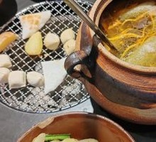 Tiannan Bamboo Shoot Chicken with Gastrodia